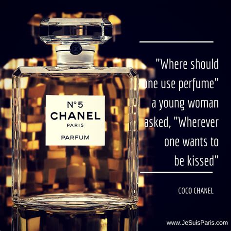 coco chanel sunglasses quote